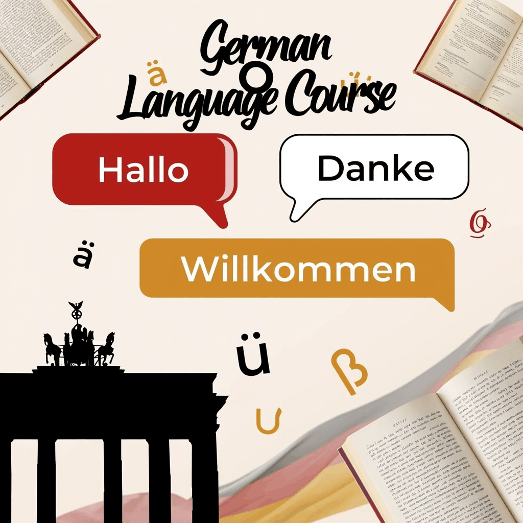 Why German Language Classes in Delhi Are Popular Among Students in 2026