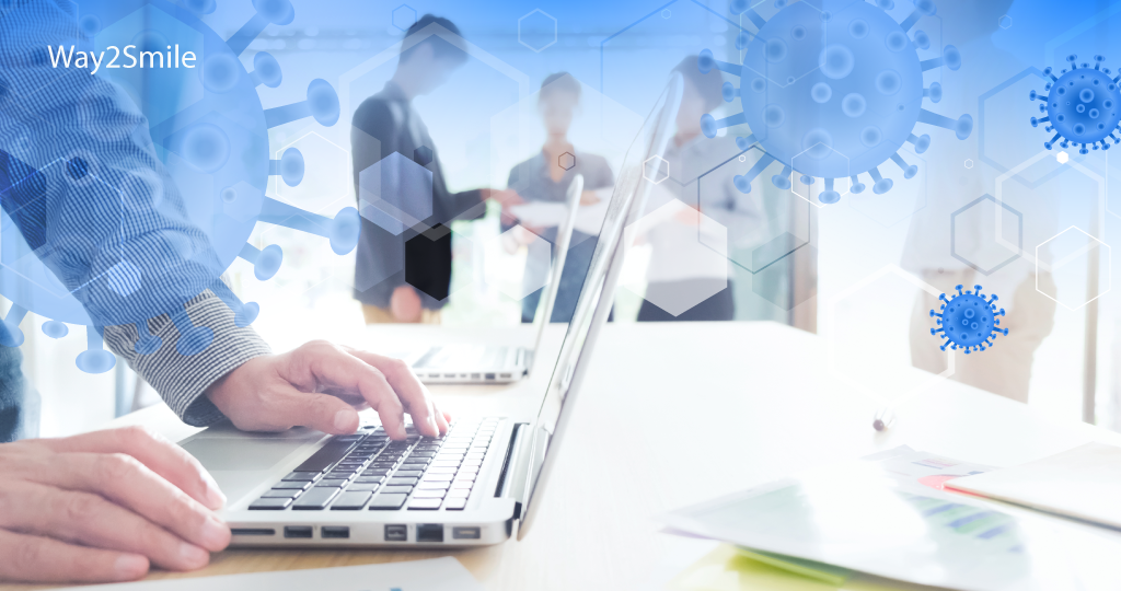 Software Industry contribute towards the fight against COVID-19