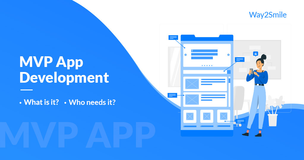 MVP App Development