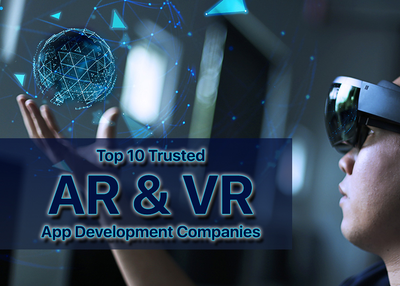 Augmented Reality and Virtual Reality App Development Companies in Chennai