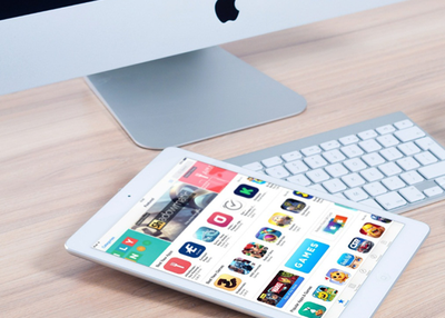 Cross-Platform Mobile App Development