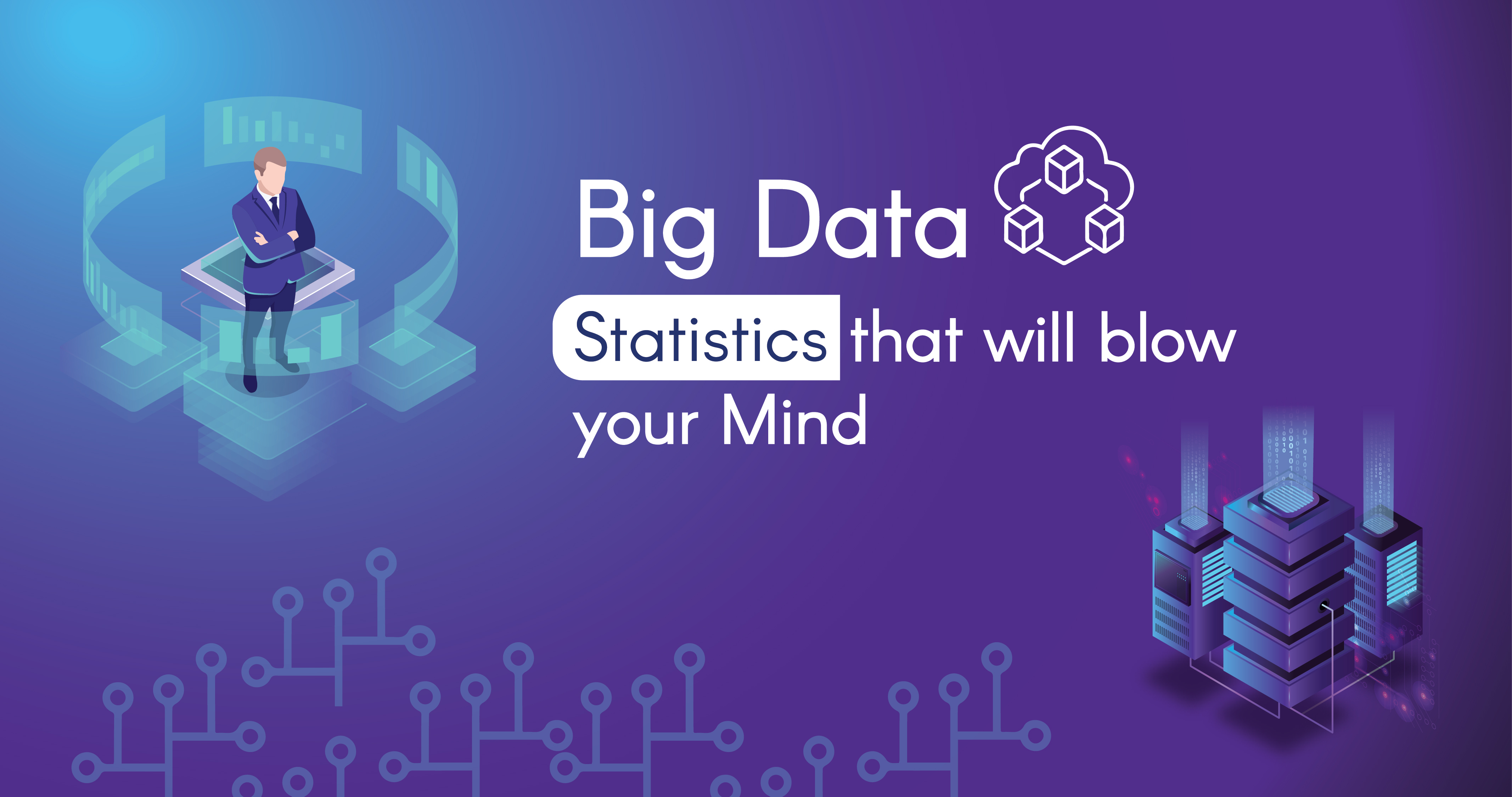 Big Data Statistics