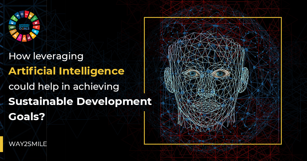 AI to achieve SDG