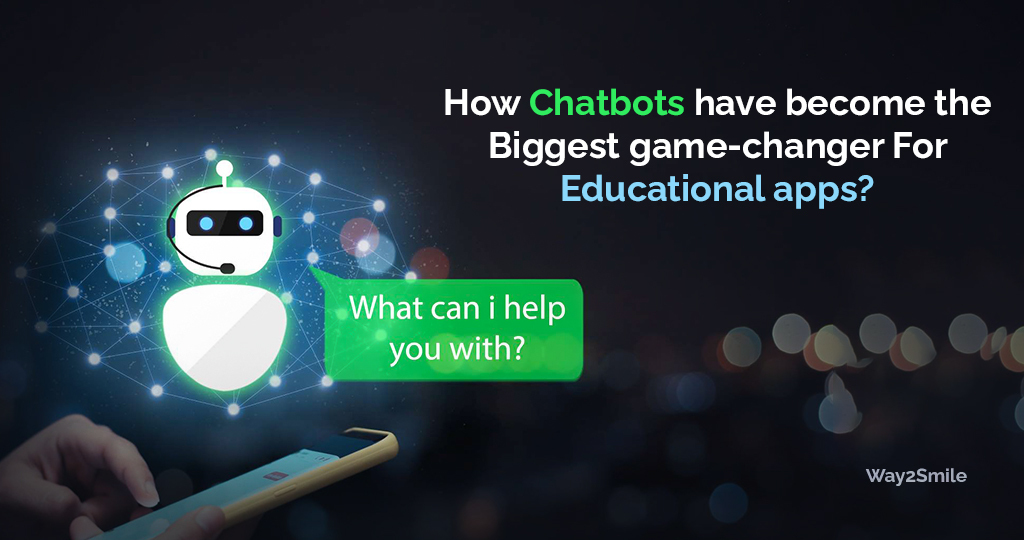 Chatbots in Educational Mobile Apps