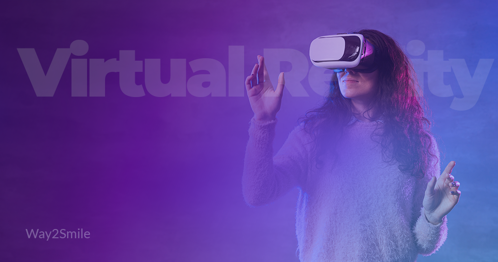 How Mobile Application Development Will Drive the VR Market?