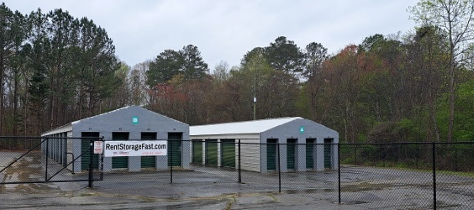 Why Choose Ms. Lillian’s Self-Storage as Your Fairburn, GA Self-Storage Solution?