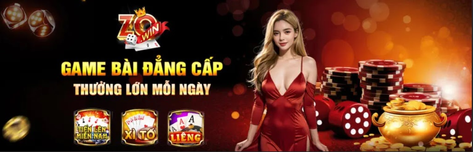 Zowin - Game Bài Đại Gia, Tỷ Lệ Nạp 1:1