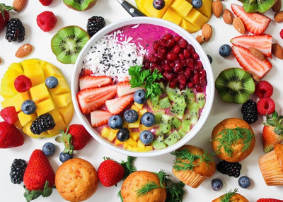 How to Eat Healthy in Budget