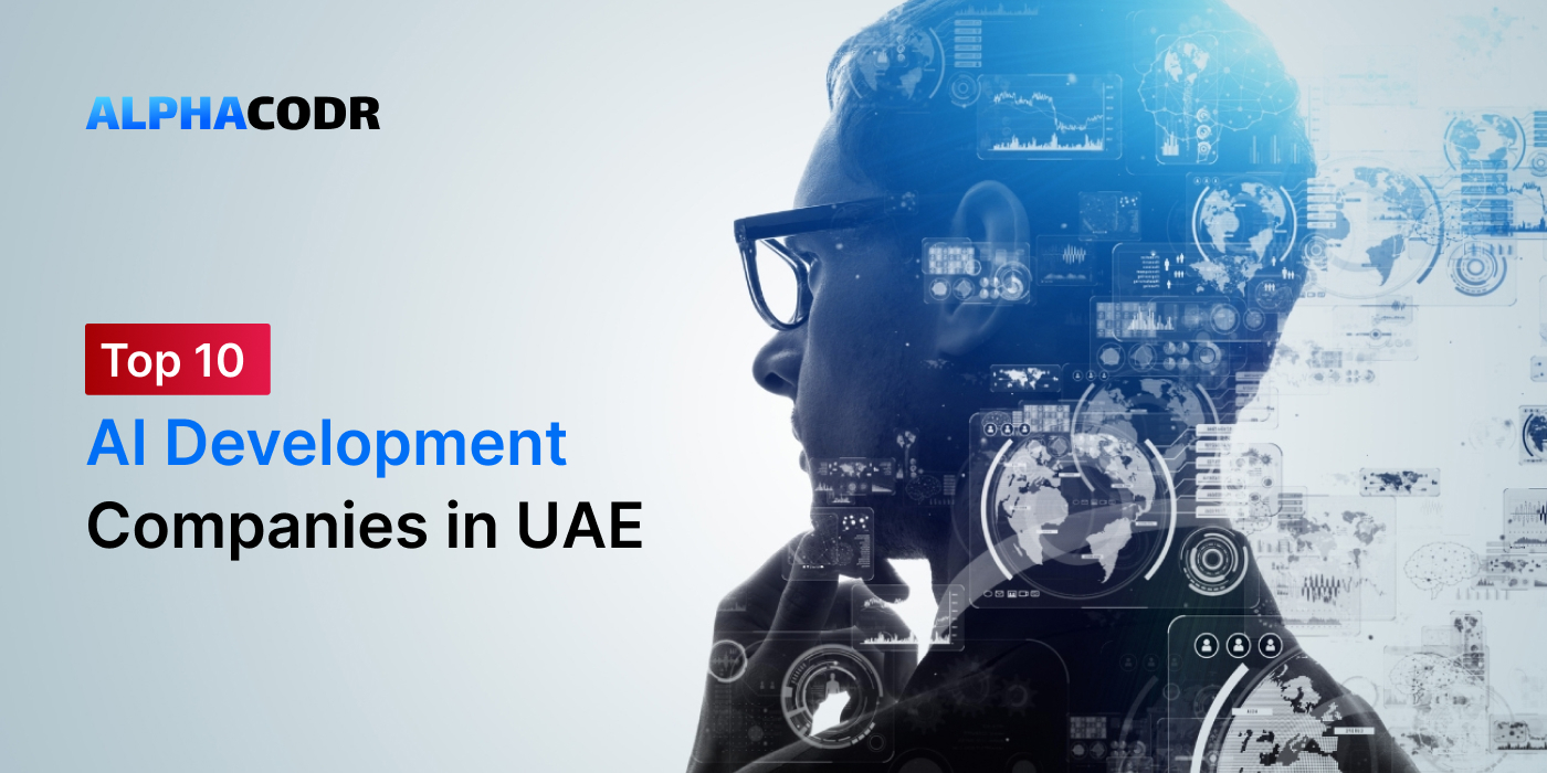 Top 10 AI Development Companies in UAE