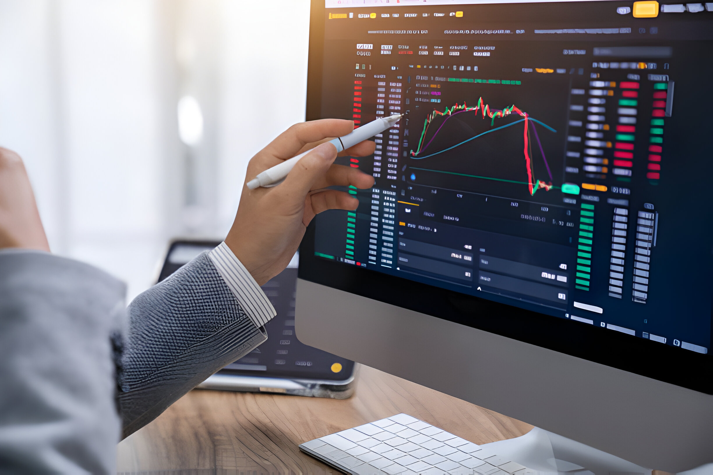 Essential CFD Trading Strategies for Beginners
