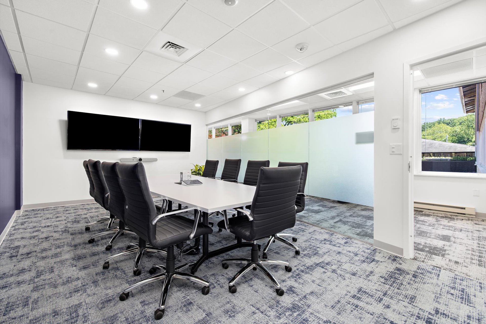 Meeting Facilities: Tailored Spaces for Exceptional Business Events