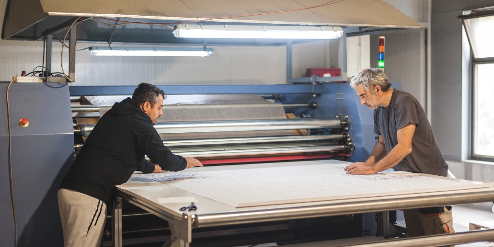 Why Companies Need Printing Services: Effective Marketing Solutions
