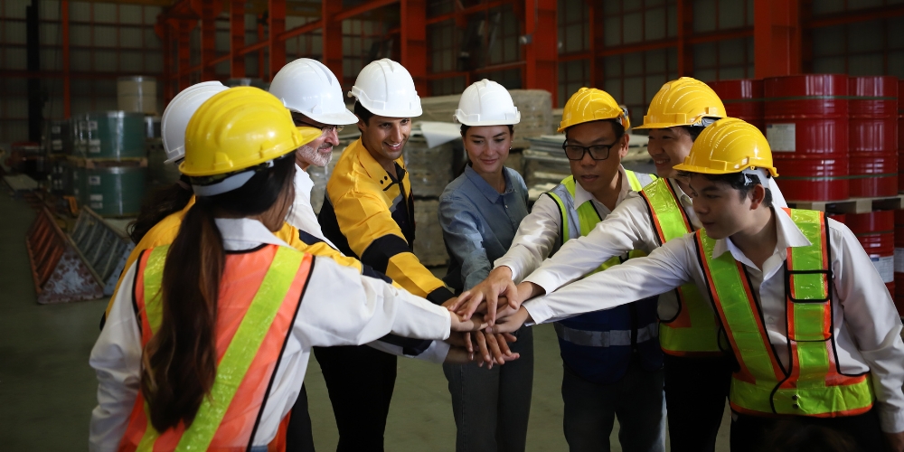 Maximizing Efficiency with Remote Site Facility Management