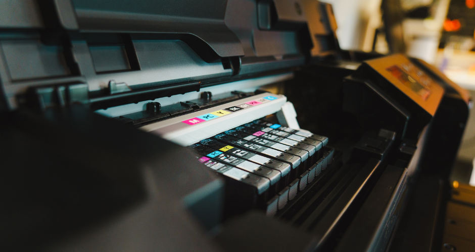 What a Modern Printing Company Brings to Marketing