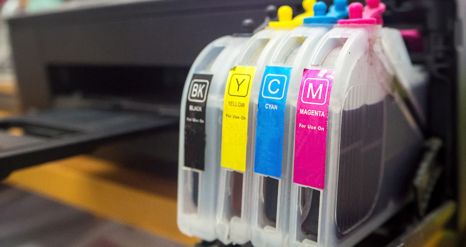 Printing Services in Canada and Their Business Impact