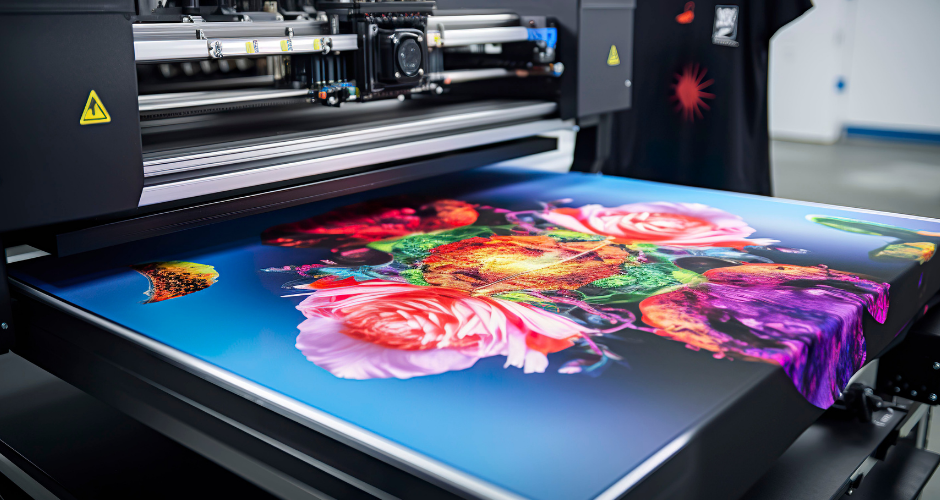 Printing Services in Canada as a Tool for Brand Engagement
