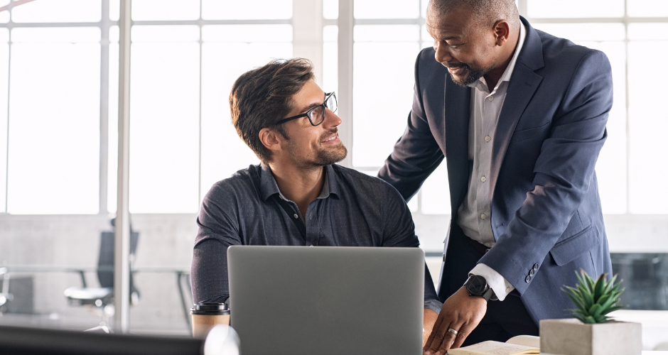 Executive Coaching in Toronto: A Mindset Fostering Growth