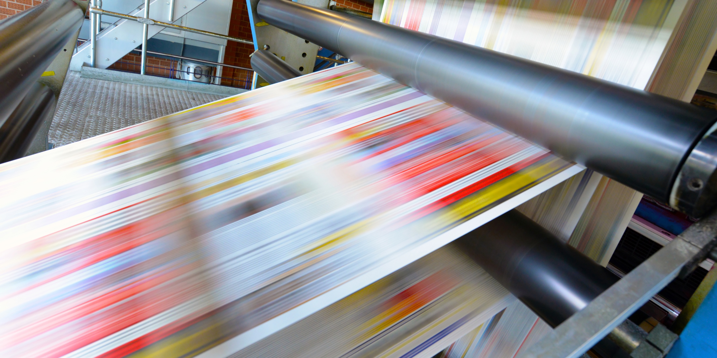 Why Companies Need Printing Services: Effective Advertising