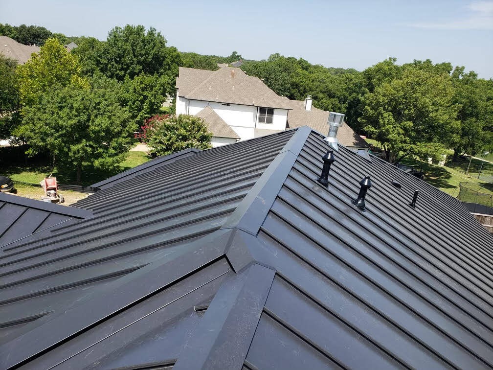 Why Hiring Professional Roofing Services in Tulsa is a Smart Choice