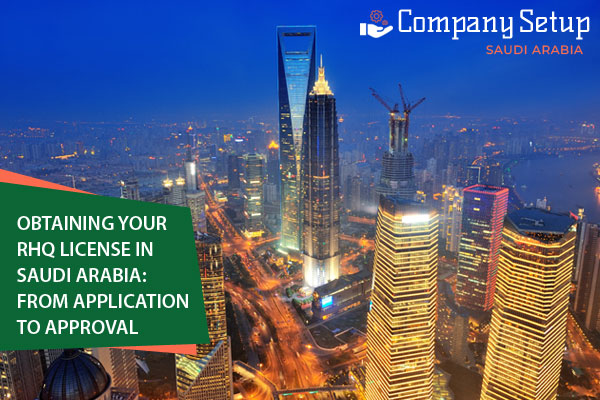 Your Complete Guide to Getting an RHQ License in Saudi Arabia