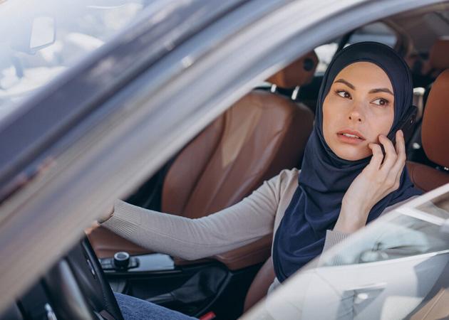 How to Get Driving License in Saudi Arabia for Expat  