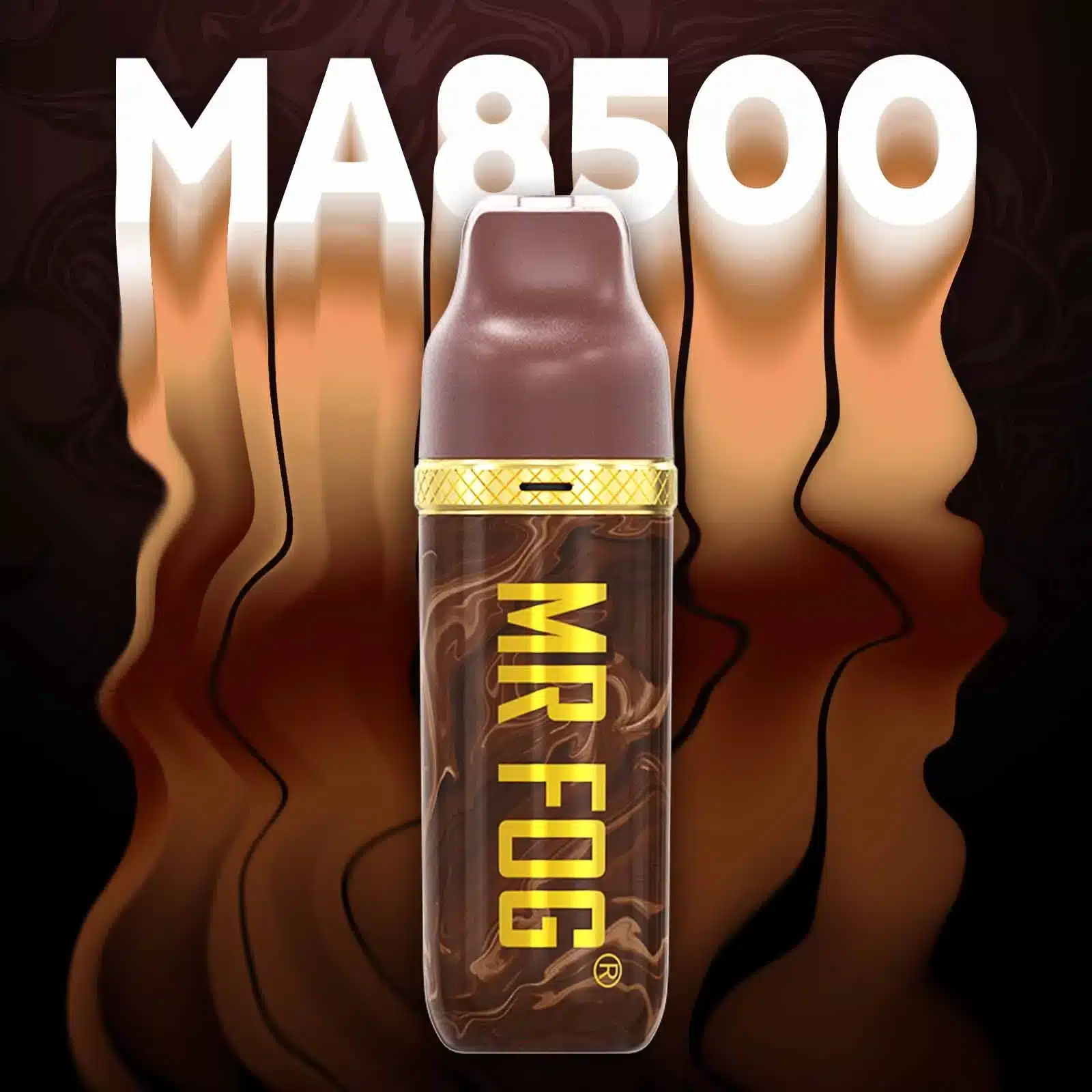 Exploring the Bold Flavor Profile of Mr Fog Double Espresso