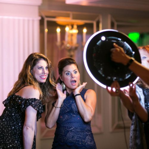 Why Every Celebration Needs a Photo Booth: A Guide for Hosts