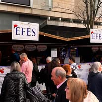 Discover the Best Glasgow Restaurant Experience at Turkiye EFES Restaurant