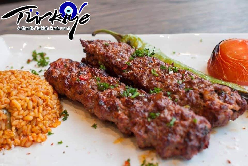 Best Turkish Restaurant in United Kingdom for Authentic Turkish Dining – Turkiye EFES Restaurant