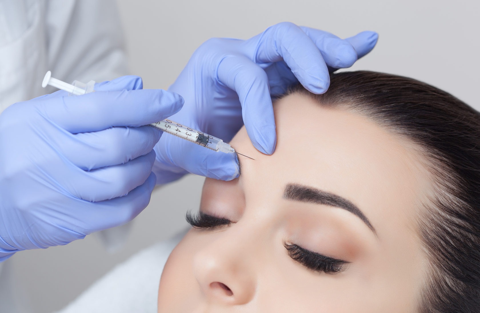 Benefits of Dysport Botox for Your Skin