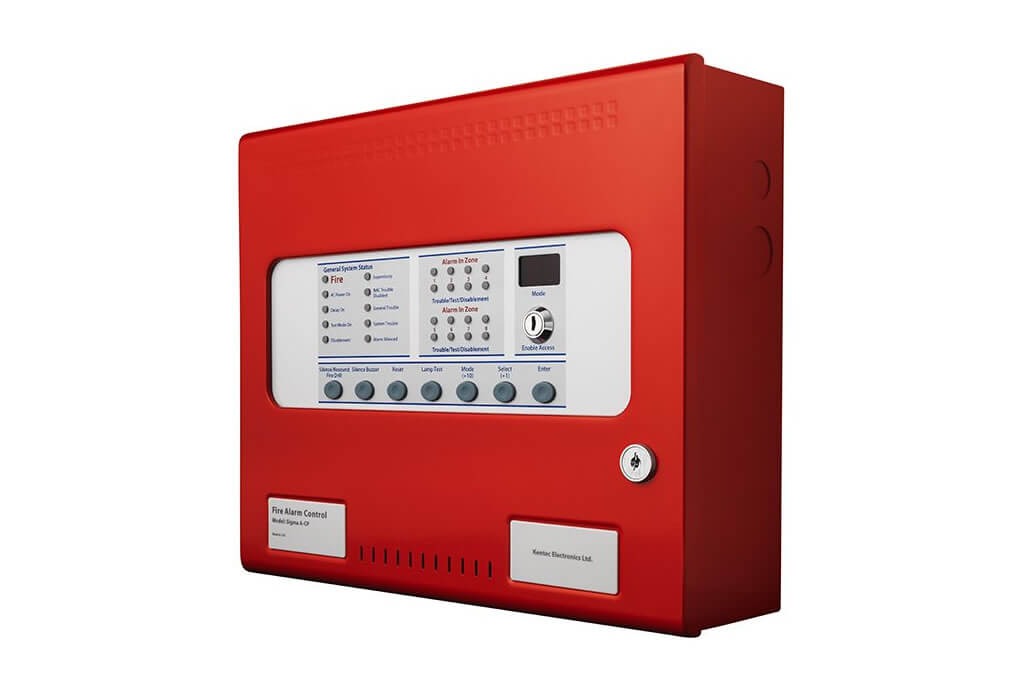 Fire Alarm Control Panel Features: What to Look For