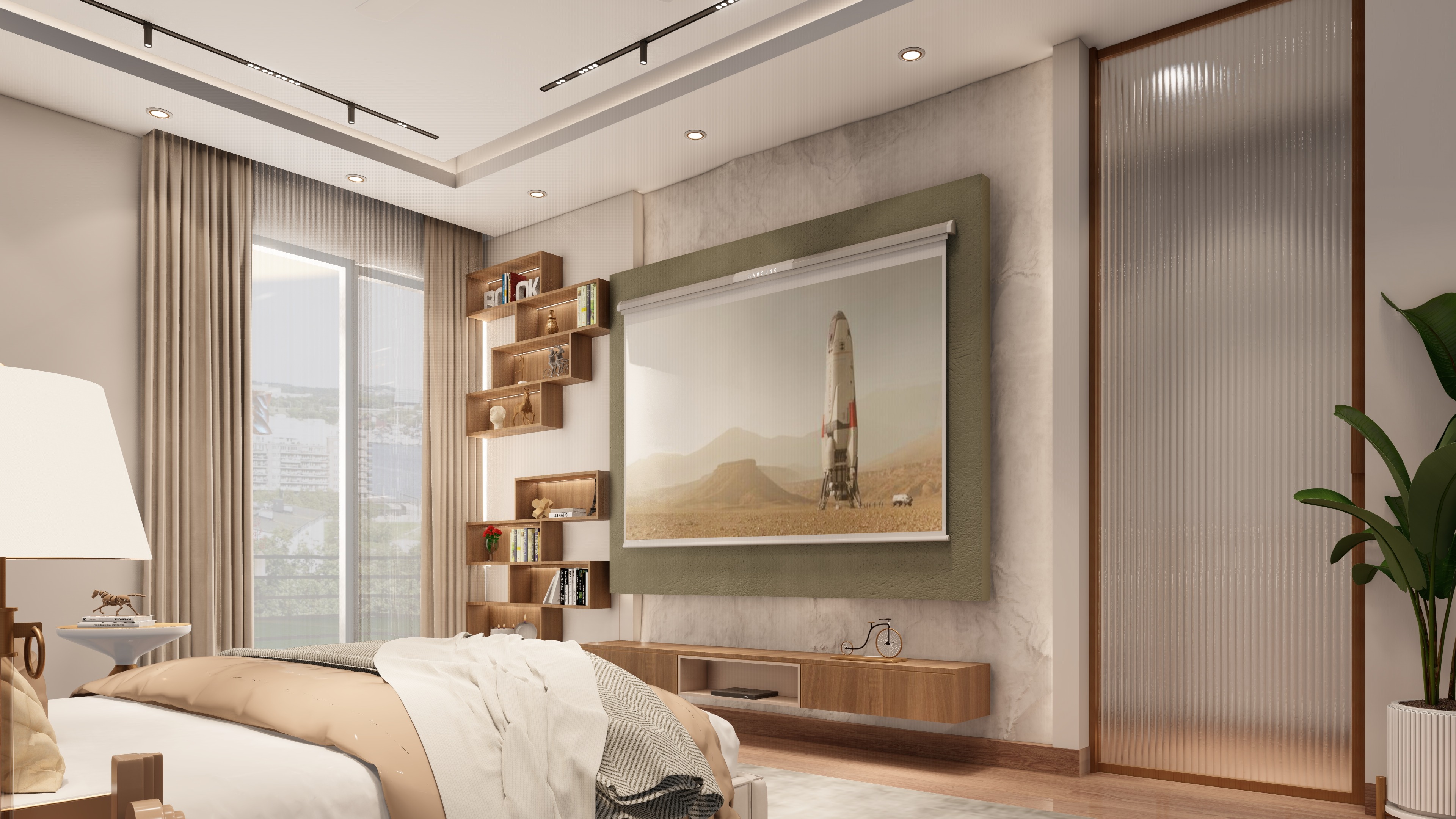 Premium Architecture and Interior Design for Modern, Functional Spaces