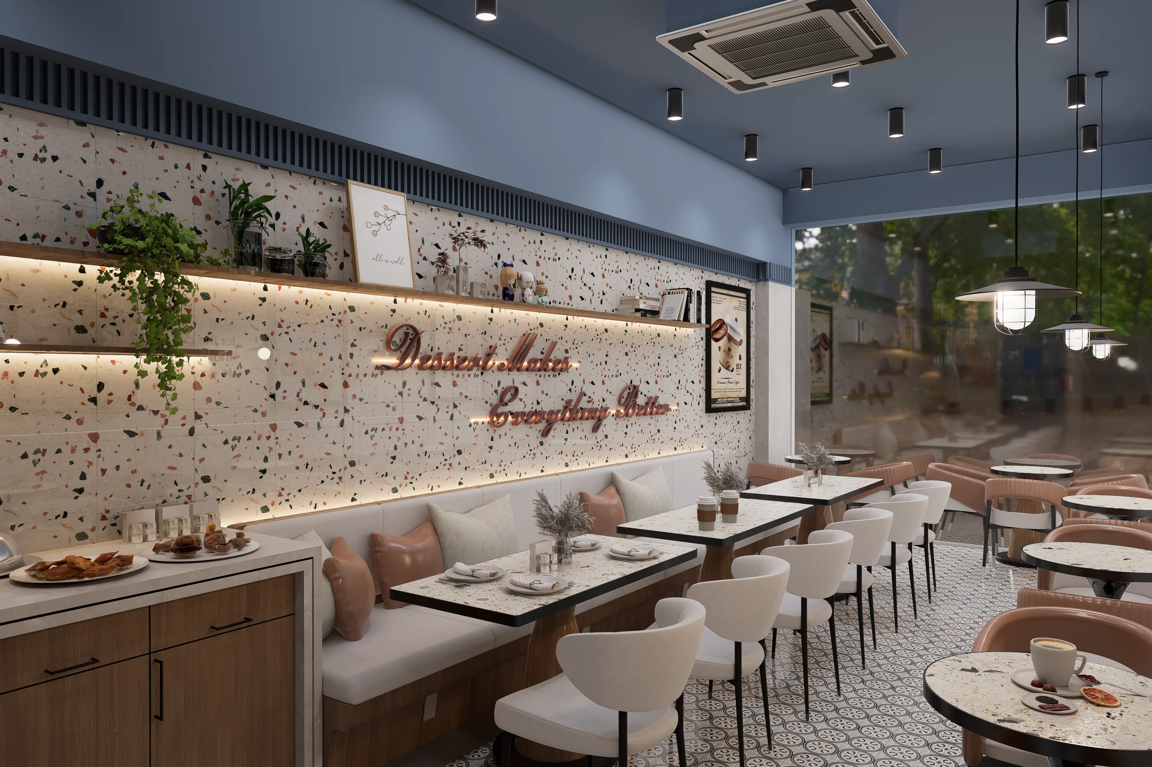 Top Office and Residential Interior Designers in Noida: Studio Ezube