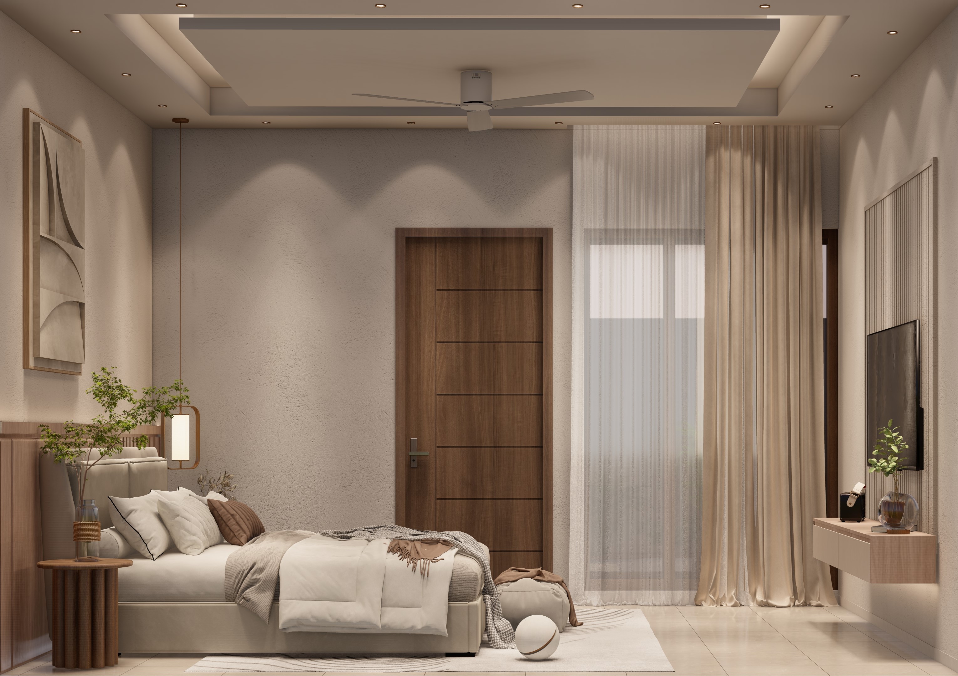 Studio Ezube Best Interior Design & Architecture Services In Noida