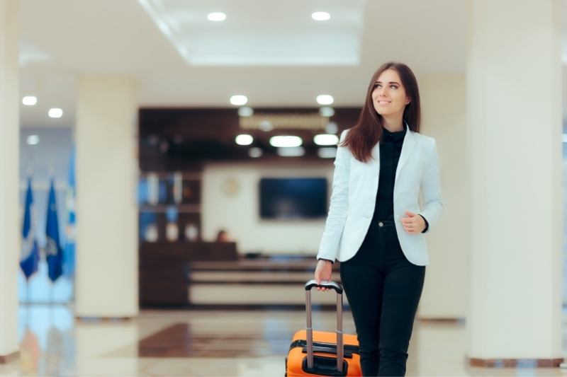 Essential Tips for Finding the Perfect Short-Term Rental for Business Travel