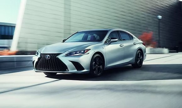 Lexus ES 350 Lease Offers: How to Get a Hassle-Free Car Lease?
