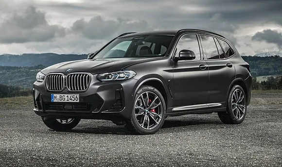 Drive the Dream: BMW X3 Lease Deals That Turn Heads