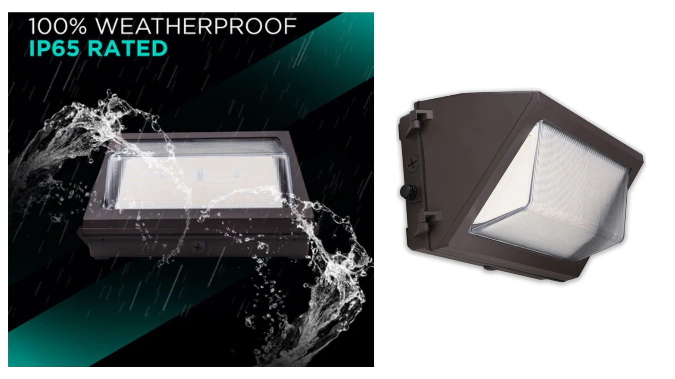 Interesting Facts That Make a Wall Pack with Battery Backup a Reliable Choice!