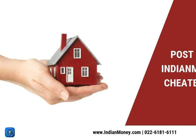 Post Your Complaints On IndianMoney - Home Loan Fraud