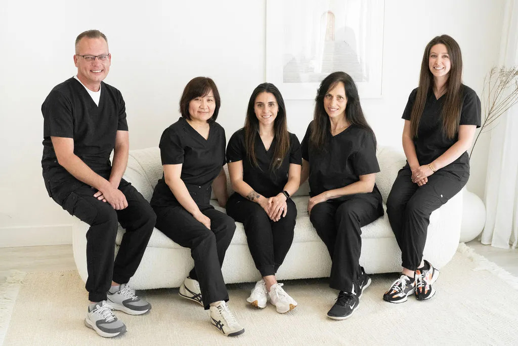 The Benefits of Periodic Dental Examination