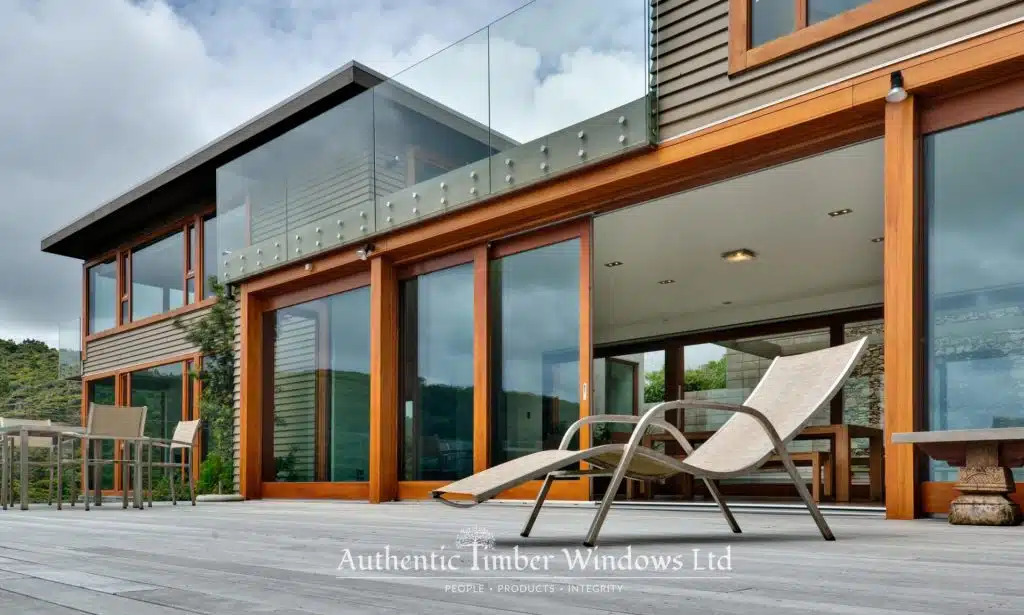 Discover Beautiful Wooden Doors with a 10-Year Guarantee