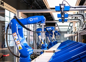 Ambi Robotics Secures $32 Million to Expand Product Line and Workforce