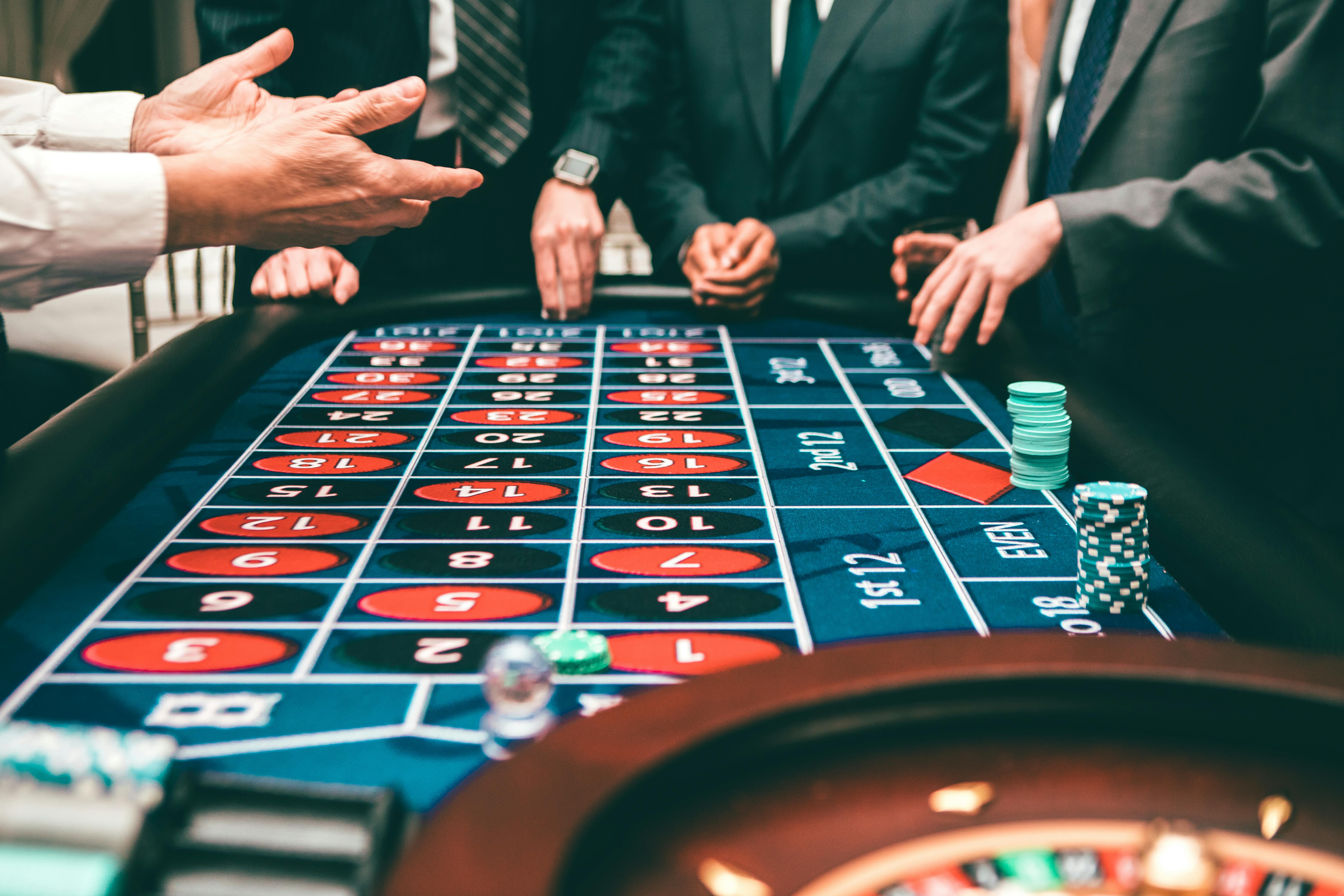 Casino Non AAMS in Italia: Guida Completa ai Migliori Siti Sicuri