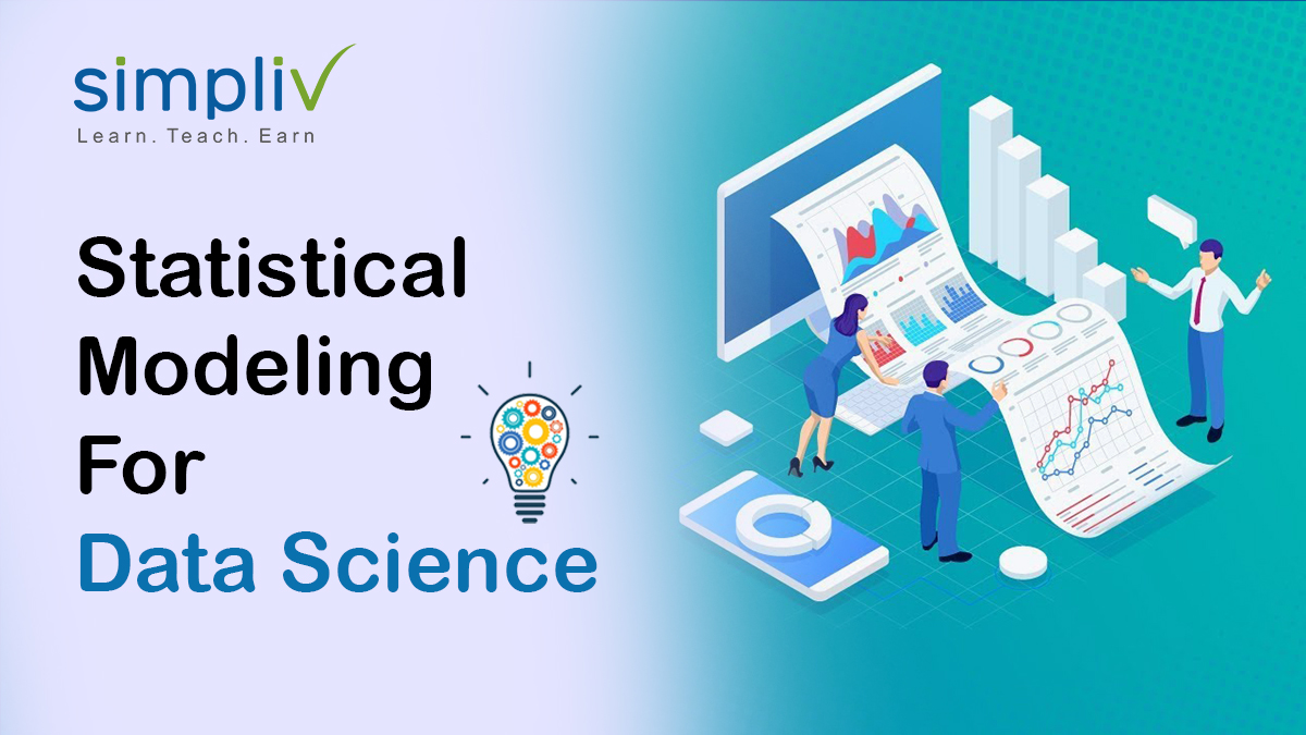 Statistical Modeling For Data Science