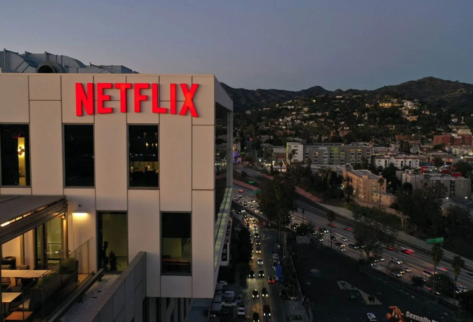 Netflix Posts Strong Q3 Earnings Boosted by Ad-Tier Growth