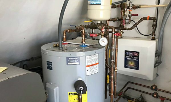 Optimize Your Plumbing Business with Smart Scheduling & Management