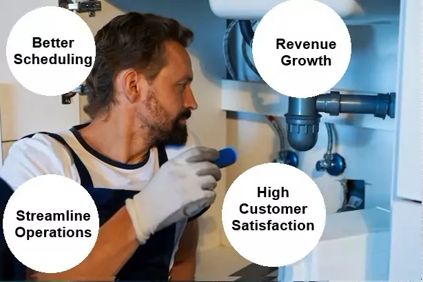 Transform How Your Plumbing Team Works Every Day