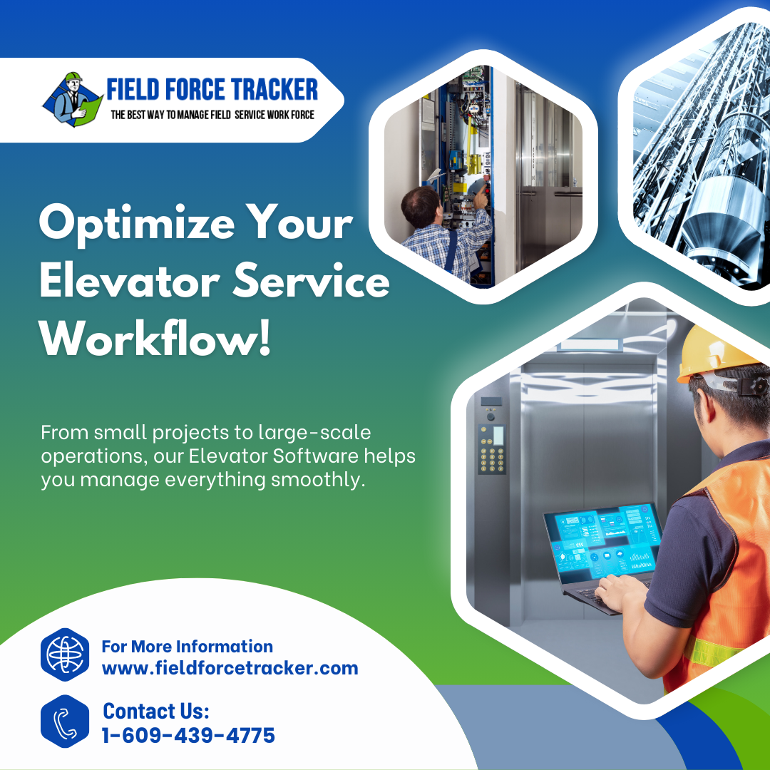Transform Your HVAC Operations with Smarter Technology