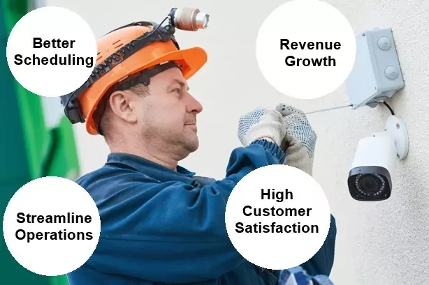 Boost Efficiency and Customer Trust with Advanced Service Management Tools