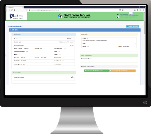 Transform Your HVAC Business with Smart Management Software